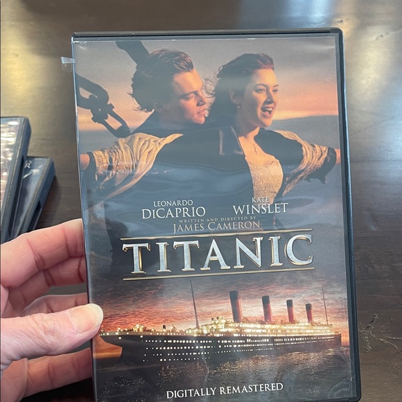 Romance Movie Collection - Picture 12 of 16